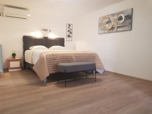 Apartment in Baška with Terrace Air conditioning WiFi 48633