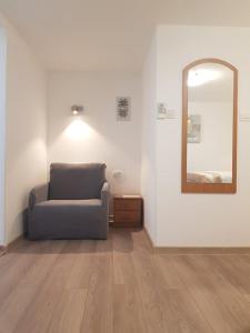 Apartment in Baška with Terrace Air conditioning WiFi 48633