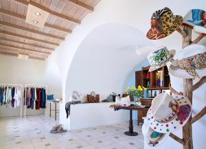 St. Nicolas Bay Resort Hotel & Villas Lasithi Greece