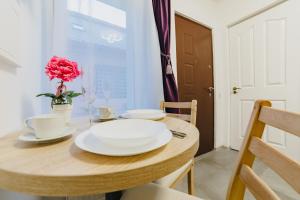 Studio Central Poarta Schei