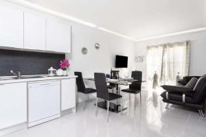 Manuda Luxury Apartment