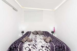 Manuda Luxury Apartment