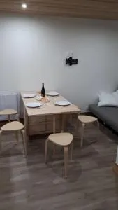 Charming Studio With Balcony - 拉普拉尼马孔