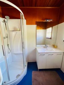 Chalets Family Cottage With Garden In Saint Chaffrey : photos des chambres