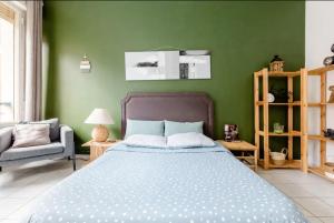 Apt 2 Chic, 60m2, 2 Chambres, Centre