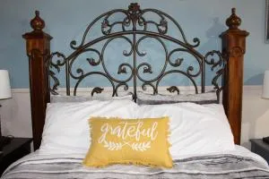 Live Oak B&B - Meridian