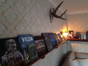 Edens Garden Cottages