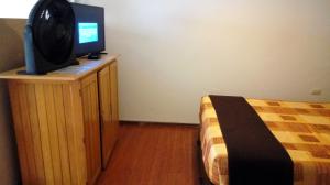 Hotel Pradera Verde Inn