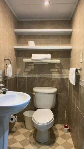 Manaya Bed & Breakfast