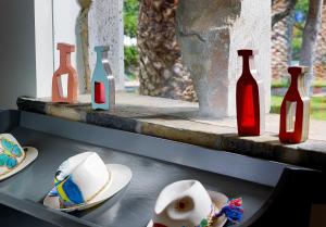 St. Nicolas Bay Resort Hotel & Villas Lasithi Greece