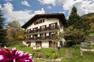 Ferienhaus Dr. Schorm