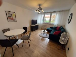 Apartament Rodzinny