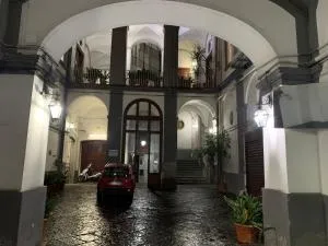 I Gironi di Dante - Miano