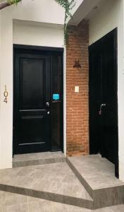 Manaya Bed & Breakfast