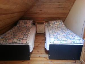 Willa pod Krokodylem