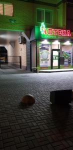 Апартаменты по Панаса Мирного.