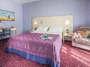Basic Doppelzimmer