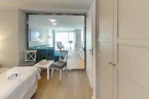 Hip riverview Bestern