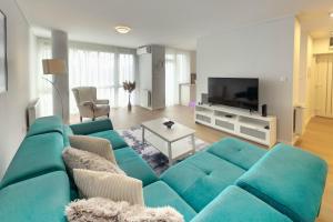 Hip riverview Bestern