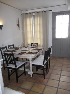 Maisons de vacances L'Atelier B&B, Amazing view : photos des chambres