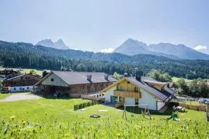 Stöfflerhof - 维尔夏科迪索普拉