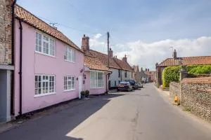 Mariners Hard, Cley-Next-The-Sea - Salthouse