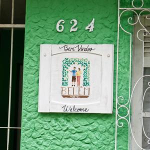 Belem Hostel