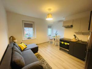 Apartament Oliwia