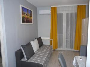 Apartament w centrum Ciechocinka