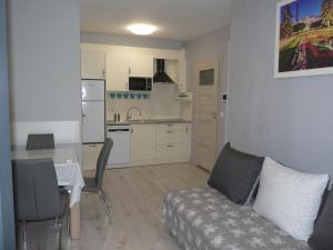 Apartament w centrum Ciechocinka