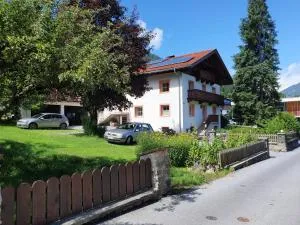 Apart4You Ötztal - Haderlehn