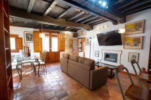 Cuencaloft Mirador de San Pedro - 3hvězdičkové hotely ve městě Cuenca