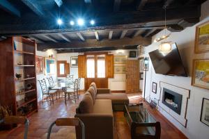 Cuencaloft Mirador de San Pedro