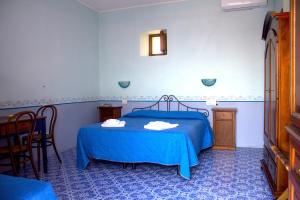 Hotel Arcangelo - Salina