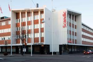 Scandic Borlänge