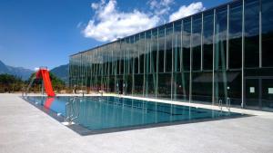Hotel Val Joly photo 18