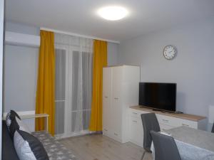 Apartament w centrum Ciechocinka