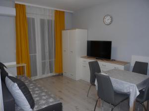 Apartament w centrum Ciechocinka