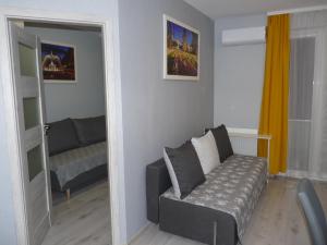 Apartament w centrum Ciechocinka