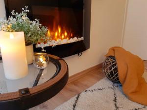 Precioso apartamento en el centro de Santander