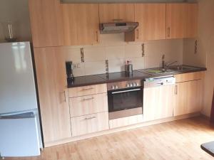 Ferienwohnung Baumgart
