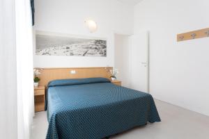 Standard Double Room room in Hotel Marina