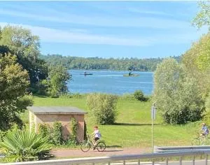 Appartamento Bellavista - Fronte Lago di Varese - Bardello