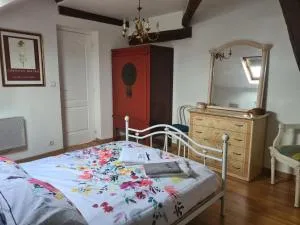 Appartement spacieux DisneyLand - La Vallée Village - 6 personnes - 60m2 - Coutevroult