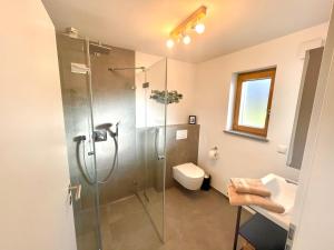 Sweet Home Apartment Ammersee - eco-friendly, Boxspring, Garden, WiFi