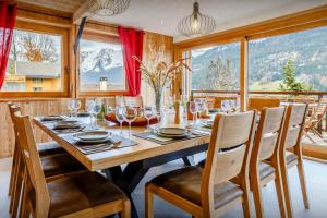 Chalets Chalet Hartza - OVO Network : photos des chambres