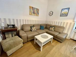 XXL Apartment Old Town 24 h - check in, Wi-Fi