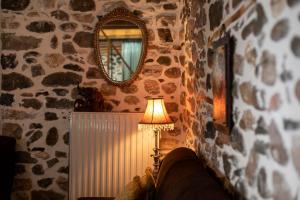 StoneVillaMouzaki Luxury Mansion