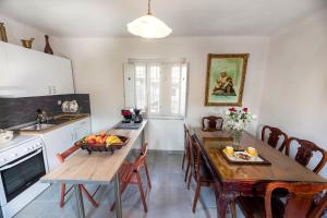 StoneVillaMouzaki Luxury Mansion