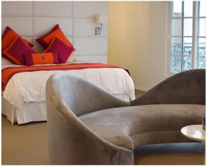 Casa Hidalgo Hotel Boutique